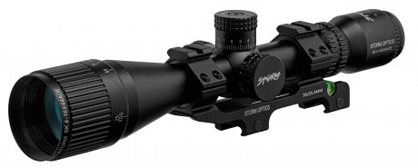 Photo A61269-06 SK 4-16x44 AOE Storm Optics Scope