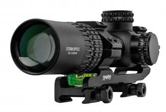 A61270-09 Lunette 1.2-6x20WA Storm optics Photo A61270-09 Lunette 1.2-6x20WA Storm optics