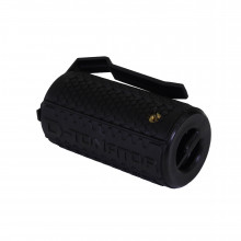 A61409N-3 Pack of 3 black D-Tonator grenades + 1 free Photo A61409N-3 Pack of 3 black D-Tonator grenades + 1 free