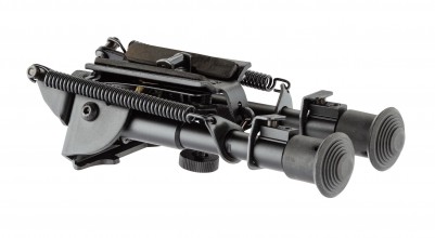 A61511-3 Metal bipod for grenadière Photo A61511-3 Metal bipod for grenadière
