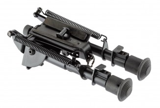 A61511-4 Metal bipod for grenadière Photo A61511-4 Metal bipod for grenadière