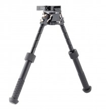 Photo A61512-1 RIS tactical metal bipod