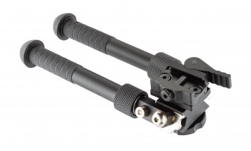 A61512-4 RIS tactical metal bipod Photo A61512-4 RIS tactical metal bipod