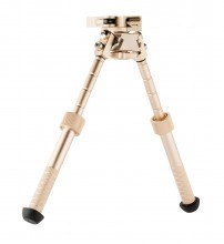A61513-1 RIS tactical metal bipod Bronze Photo A61513-1 RIS tactical metal bipod Bronze