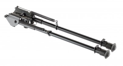 A61514-1 High Metal bipod for grenadière Photo A61514-1 High Metal bipod for grenadière