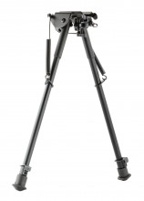 High Metal bipod for grenadière