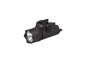 Lampe super xenon 100 lumens tactical pour pistolet