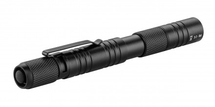 Photo A61651-02.jpg SKYWOODS 360 Lumens rechargeable pen lamp