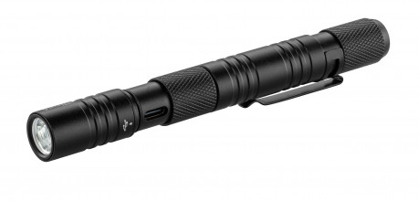Stylo lampe SKYWOODS 360 Lumens rechargeable