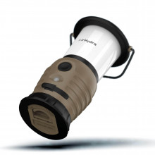 A61654-1 Lanterne camping SKYWOODS  500 Lumens Photo A61654-1 Lanterne camping SKYWOODS  500 Lumens