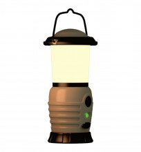 A61654-2 Lanterne camping SKYWOODS  500 Lumens Photo A61654-2 Lanterne camping SKYWOODS  500 Lumens