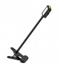 A61655-4 SKYWOODS Adjustable Lamp 120 Lumens Photo A61655-4 SKYWOODS Adjustable Lamp 120 Lumens