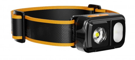 A61656-1 Lampe frontale SKYWOODS 550 Lumens Photo A61656-1 Lampe frontale SKYWOODS 550 Lumens