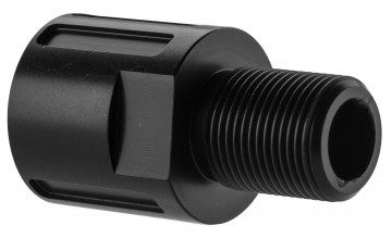 A61721-2 Adaptateur Scorpion ev0 3 18mm 14mm anti-horaire ccw Photo A61721-2 Adaptateur Scorpion ev0 3 18mm 14mm anti-horaire ccw