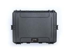 Hard case Scorpion Evo 3 A1 - asg