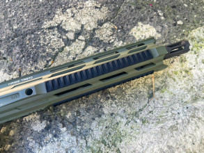 A62250-2.jpg ARMAROK RAILS TYPE A 2LONG/2SHORT - Black Photo A62250-2.jpg ARMAROK RAILS TYPE A 2LONG/2SHORT - Black