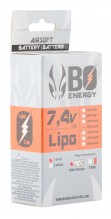 A63004-2 2S 7.4V 1200mAh 25C Lipo battery 1 stick Photo A63004-2 2S 7.4V 1200mAh 25C Lipo battery 1 stick