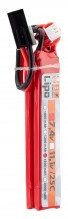 A63010 2 sticks batterie Lipo 2S 7.4V 1300mAh 25C Photo A63010 2 sticks batterie Lipo 2S 7.4V 1300mAh 25C