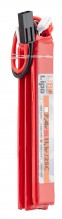 Photo A63018 Batterie Lipo 3S 11.1V 1300mAh 25C 3 sticks