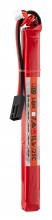 A63037-2 1 stick 2S 7.4V 1000mAh 25C Lipo battery Photo A63037-2 1 stick 2S 7.4V 1000mAh 25C Lipo battery