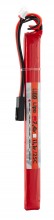 A63038-2 1 stick batterie Lipo 3S 11.1V 1000mAh 25C Photo A63038-2 1 stick batterie Lipo 3S 11.1V 1000mAh 25C