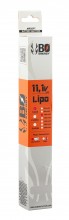 A63038 1 stick batterie Lipo 3S 11.1V 1000mAh 25C Photo A63038 1 stick batterie Lipo 3S 11.1V 1000mAh 25C