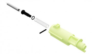 A63088.jpg Nozzle pour VMP-2D & VMP-2MD - 0,85J- Vorsk Photo A63088.jpg Nozzle pour VMP-2D & VMP-2MD - 0,85J- Vorsk