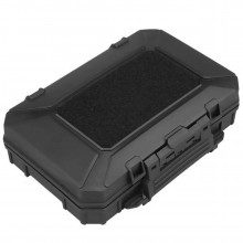 Hard Case Molle attachment