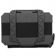 A63106-4 Hard Case attache  Molle Photo A63106-4 Hard Case attache  Molle