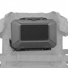 A63106-5 Hard Case attache  Molle Photo A63106-5 Hard Case attache  Molle
