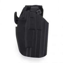 Photo A63108-1 Holster rigide pour Pistolets compactes