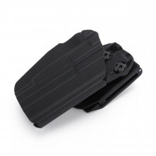 A63108-2 Holster rigide pour Pistolets compactes Photo A63108-2 Holster rigide pour Pistolets compactes