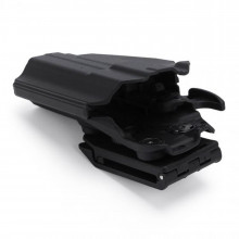 A63108-3 Holster rigide pour Pistolets compactes Photo A63108-3 Holster rigide pour Pistolets compactes