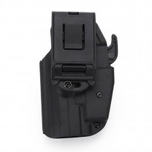 Photo A63108-5 Holster rigide pour Pistolets compactes