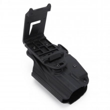 A63108-6 Holster rigide pour Pistolets compactes Photo A63108-6 Holster rigide pour Pistolets compactes