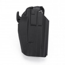 Photo A63109-1 Rigid holster for airsoft gun type EU7