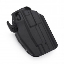 Photo A63109-4 Rigid holster for airsoft gun type EU7