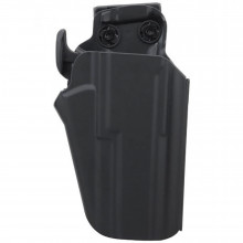 A63110-1 Holster rigide pour P229-P320- CZ-Jericho Photo A63110-1 Holster rigide pour P229-P320- CZ-Jericho