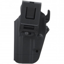 A63110-4 Holster rigide pour P229-P320- CZ-Jericho Photo A63110-4 Holster rigide pour P229-P320- CZ-Jericho