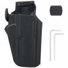 A63110-6 Holster rigide pour P229-P320- CZ-Jericho Photo A63110-6 Holster rigide pour P229-P320- CZ-Jericho