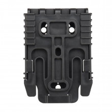 A63111-1 Attache Rapide pour Holster Nuprol Photo A63111-1 Attache Rapide pour Holster Nuprol