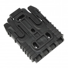 A63111-3 Attache Rapide pour Holster Nuprol Photo A63111-3 Attache Rapide pour Holster Nuprol