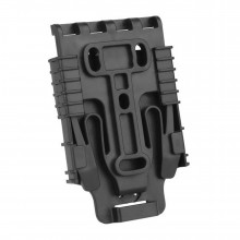 A63111-4 Attache Rapide pour Holster Nuprol Photo A63111-4 Attache Rapide pour Holster Nuprol