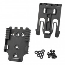 A63111-5 Attache Rapide pour Holster Nuprol Photo A63111-5 Attache Rapide pour Holster Nuprol