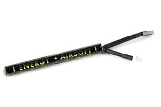 LiPo battery stick 11.1 v / 1300 mAh