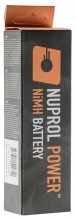 A63210-2 Batterie mini 8,4 v/1600 mah NiMh we Photo A63210-2 Batterie mini 8,4 v/1600 mah NiMh we