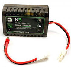 Chargeur de batterie NIMH N3