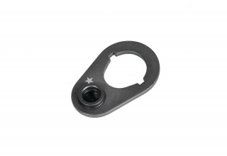 BCMGUNFIGHTER ™ QD End plate