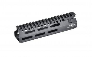 M-LOK 7' Full CNC handguard MCMR BCMGUNFIGHTER ™