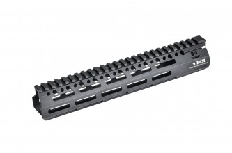 Garde-main M-LOK 10' full CNC MCMR BCMGUNFIGHTER™